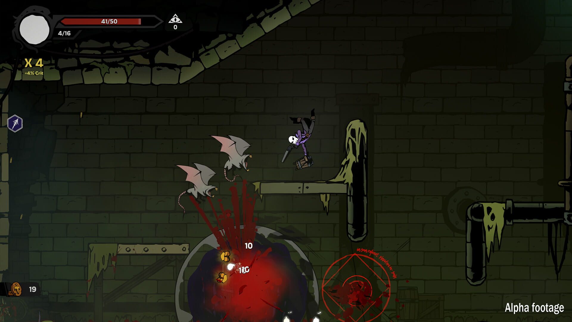 Screenshot for Madshot