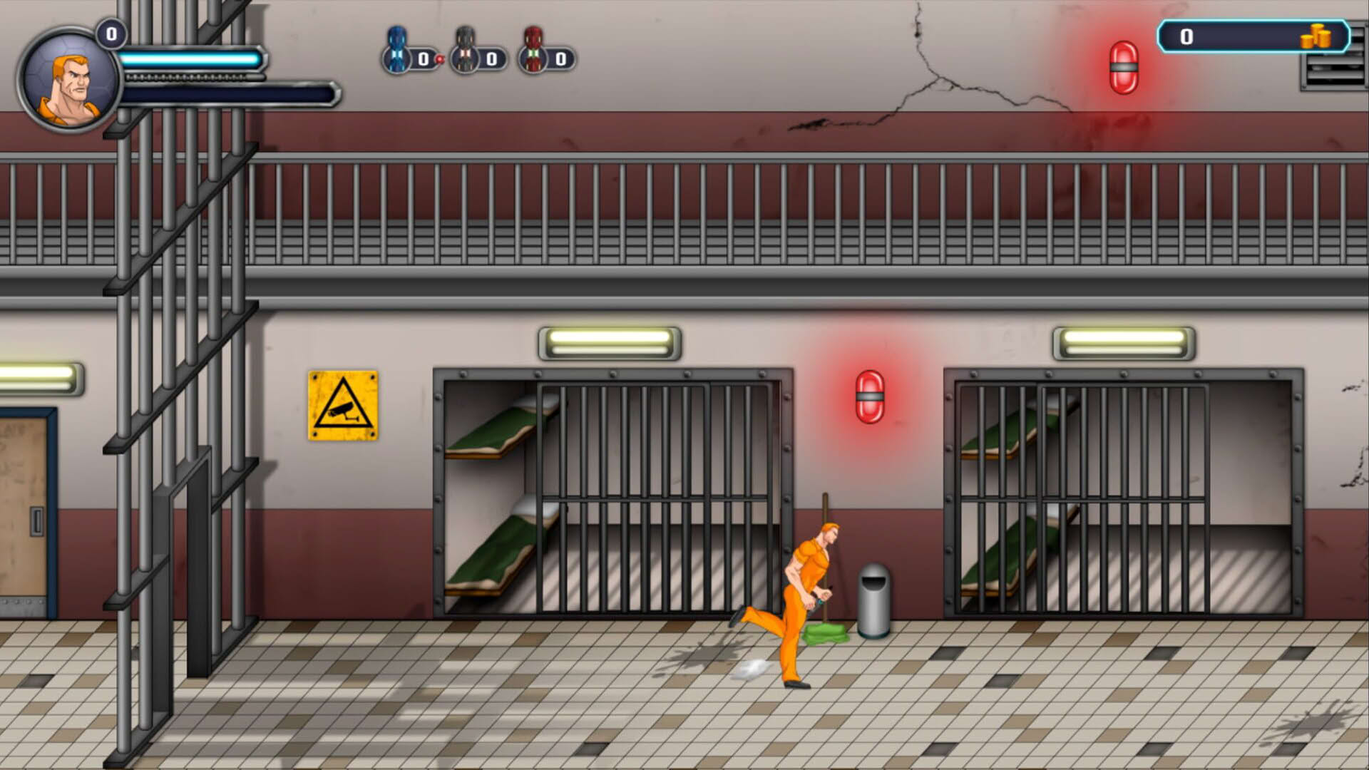 Screenshot for Resurrection of mind