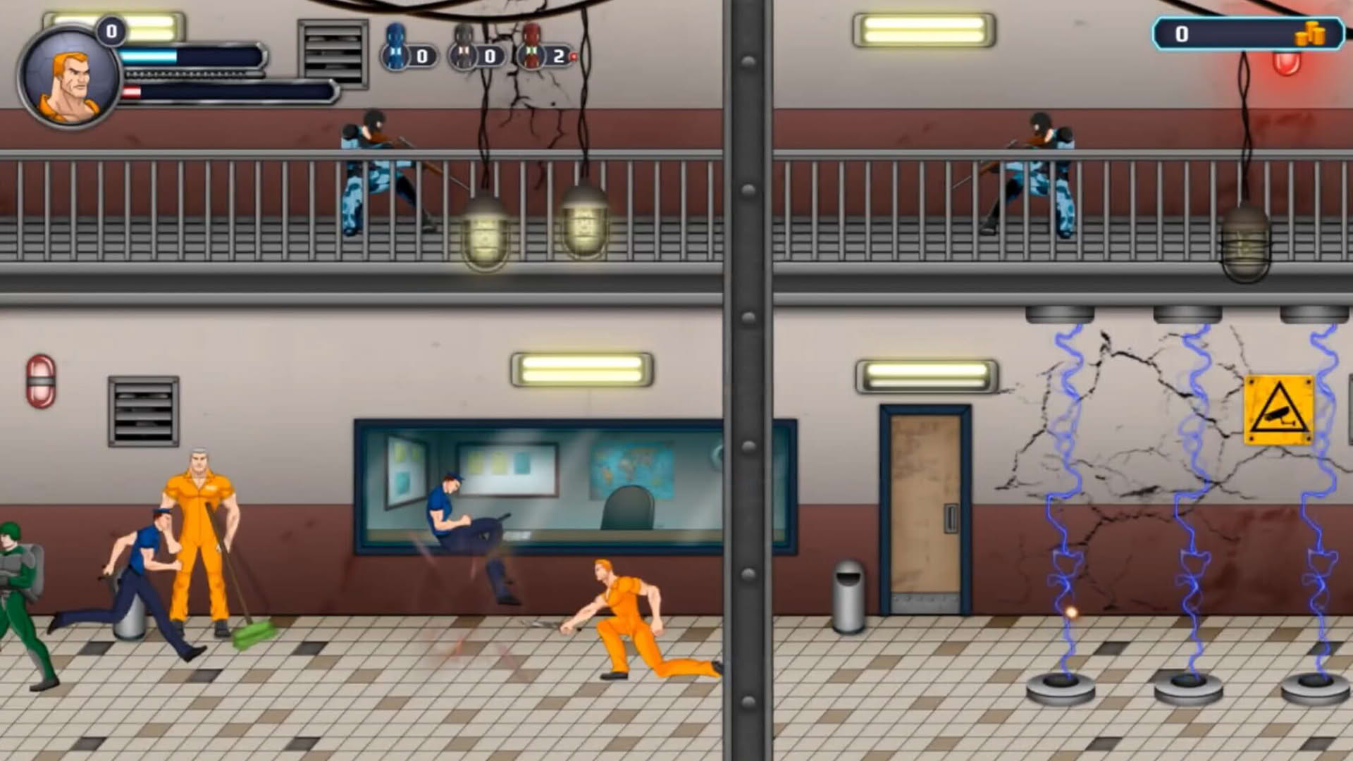 Screenshot for Resurrection of mind