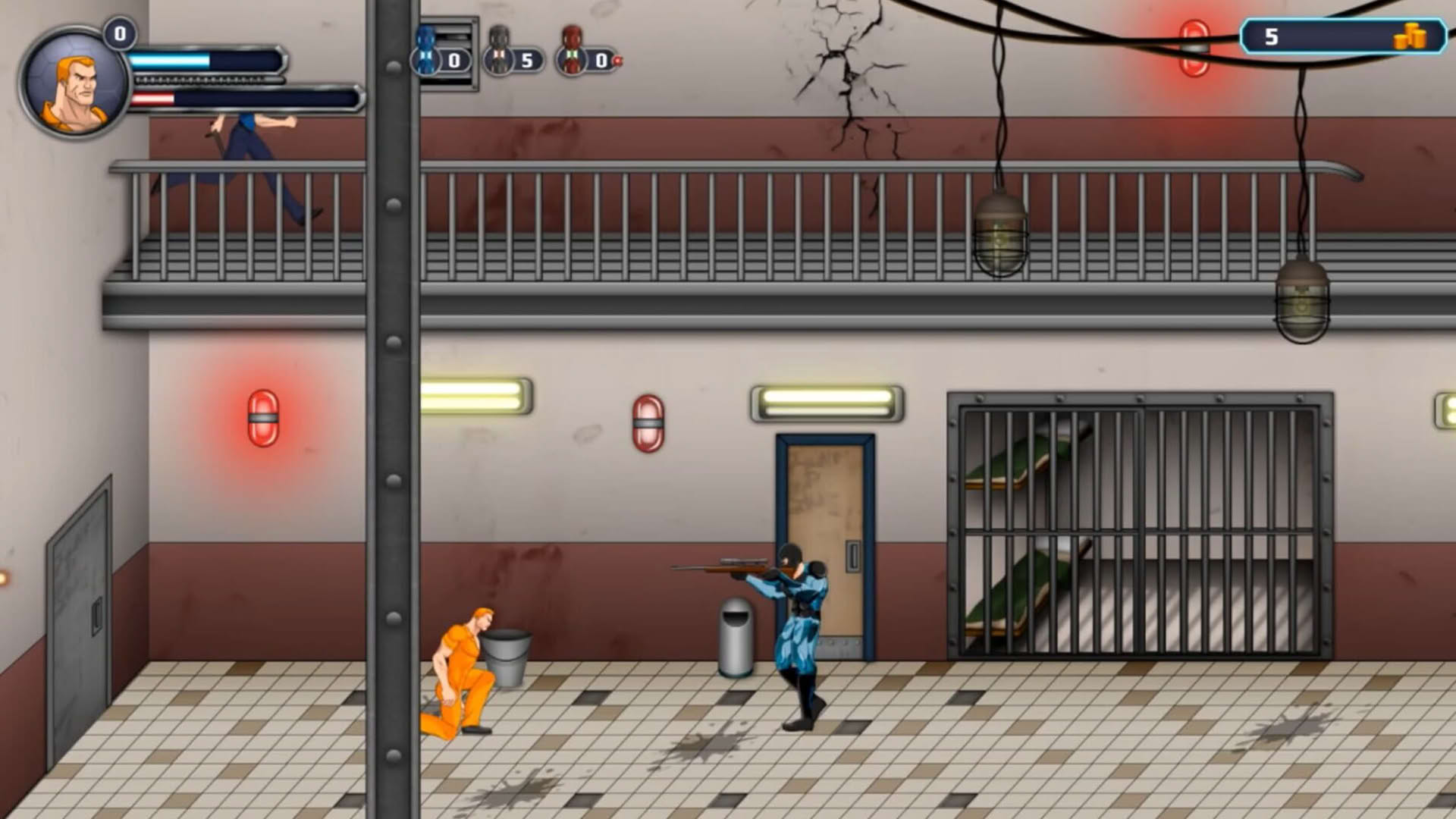 Screenshot for Resurrection of mind