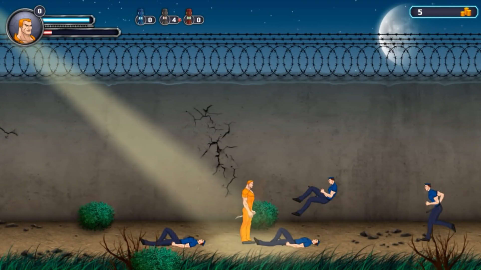 Screenshot for Resurrection of mind