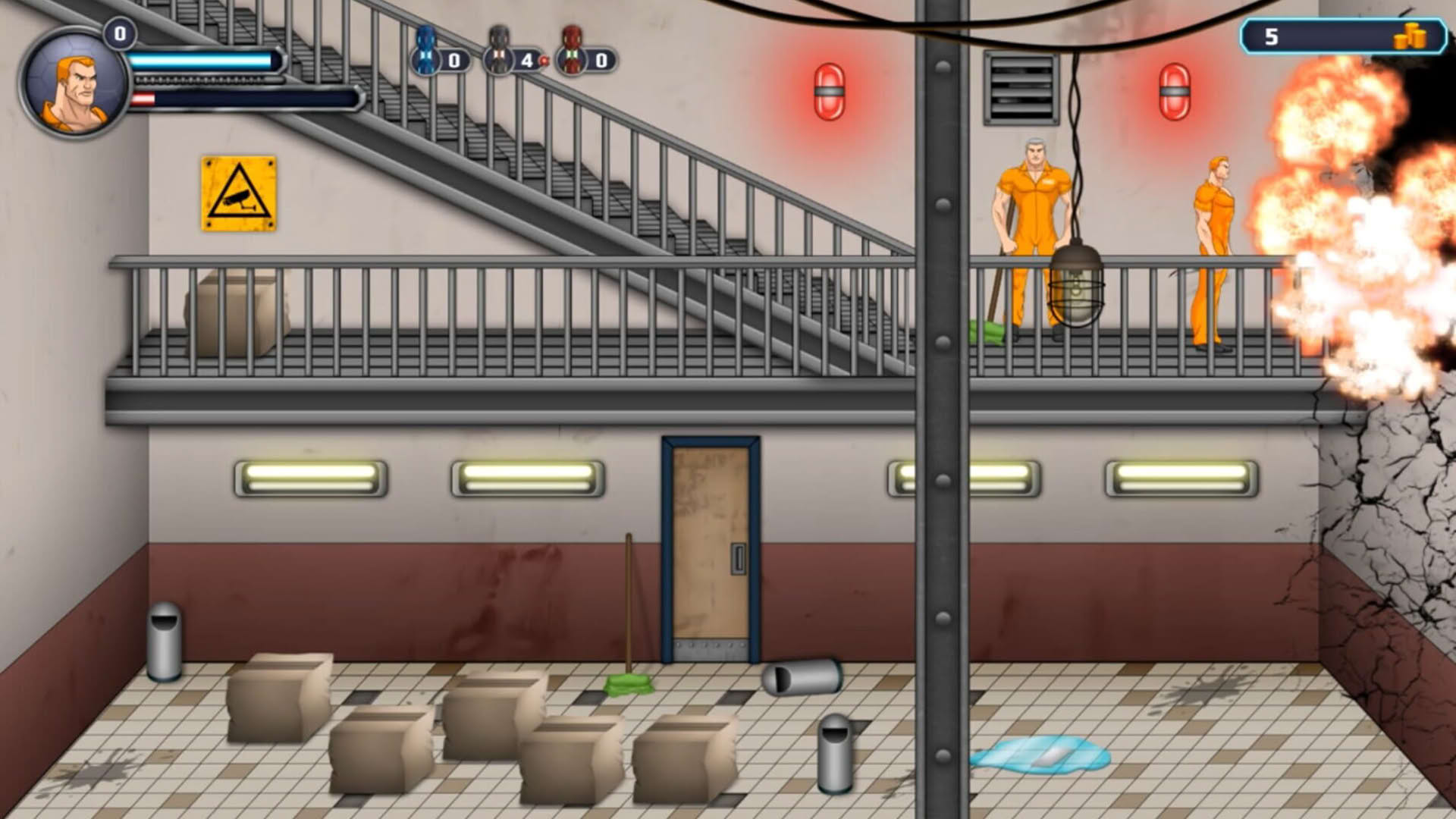 Screenshot for Resurrection of mind