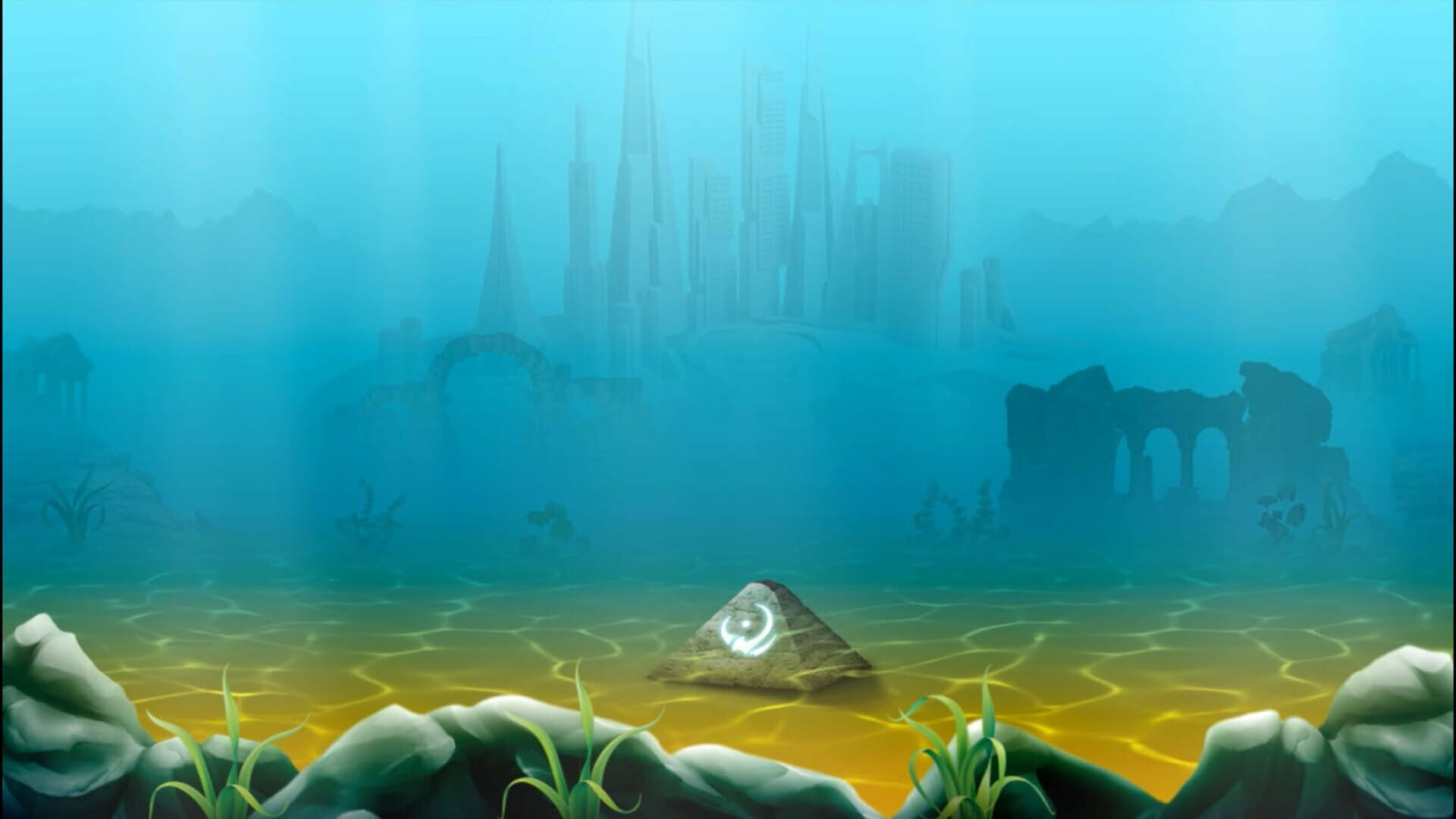 Screenshot for Resurrection of mind