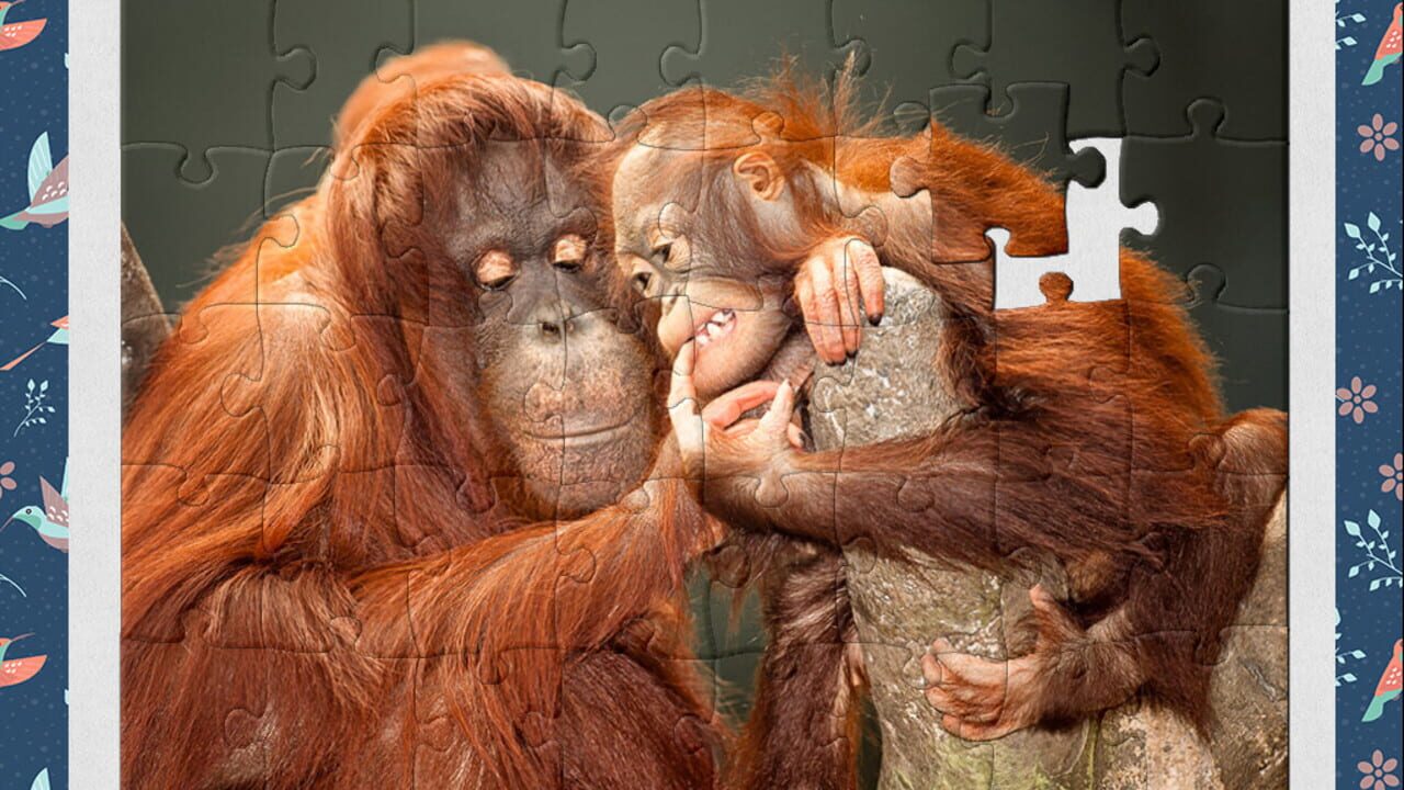 Screenshot for 1001 Jigsaw: Earth Chronicles 9