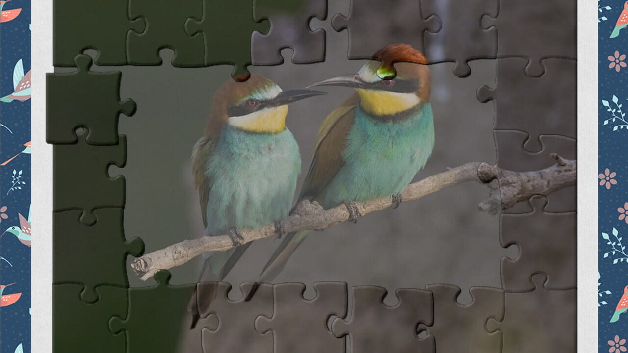 Screenshot for 1001 Jigsaw: Earth Chronicles 9