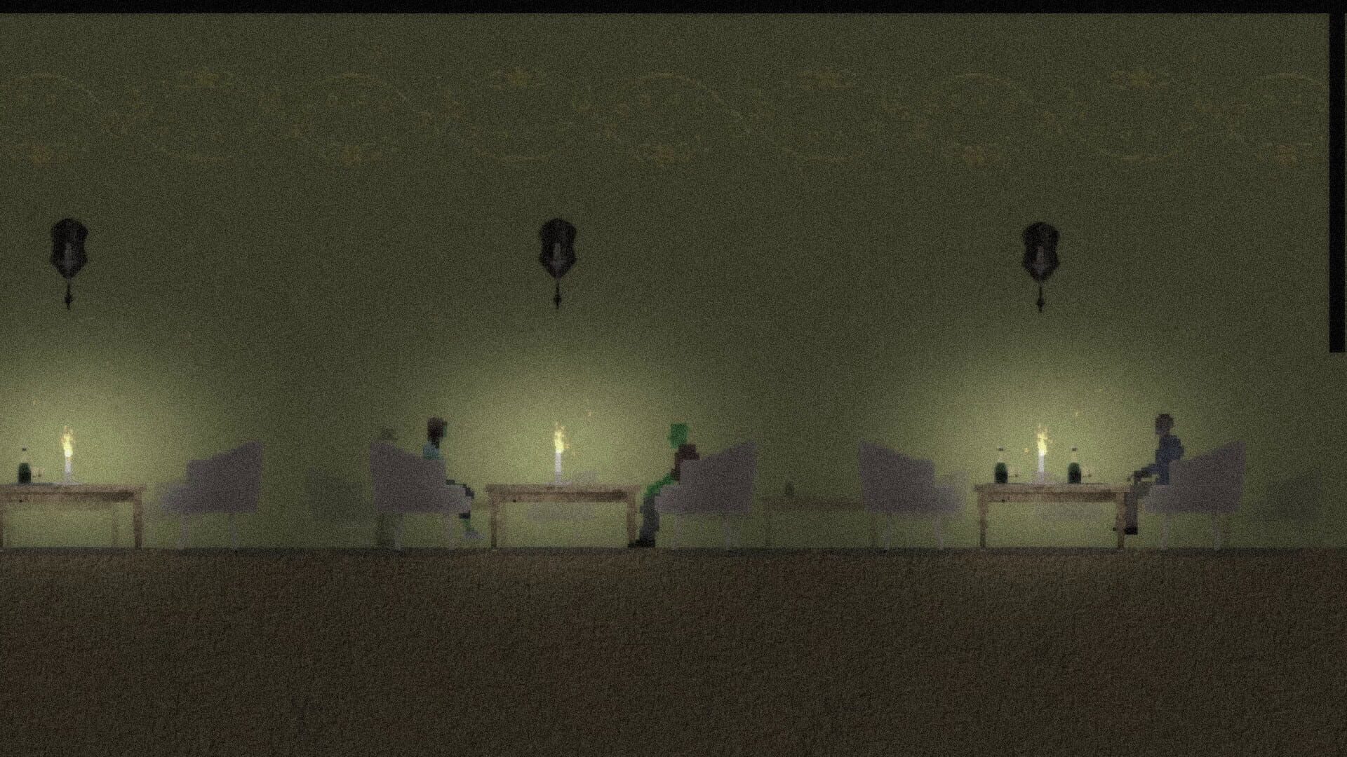 Screenshot for Human Apocalypse