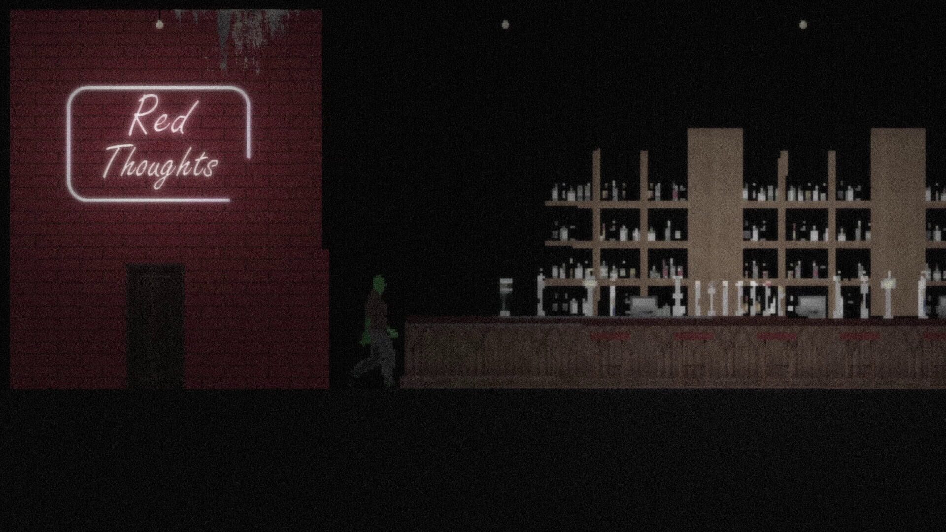 Screenshot for Human Apocalypse