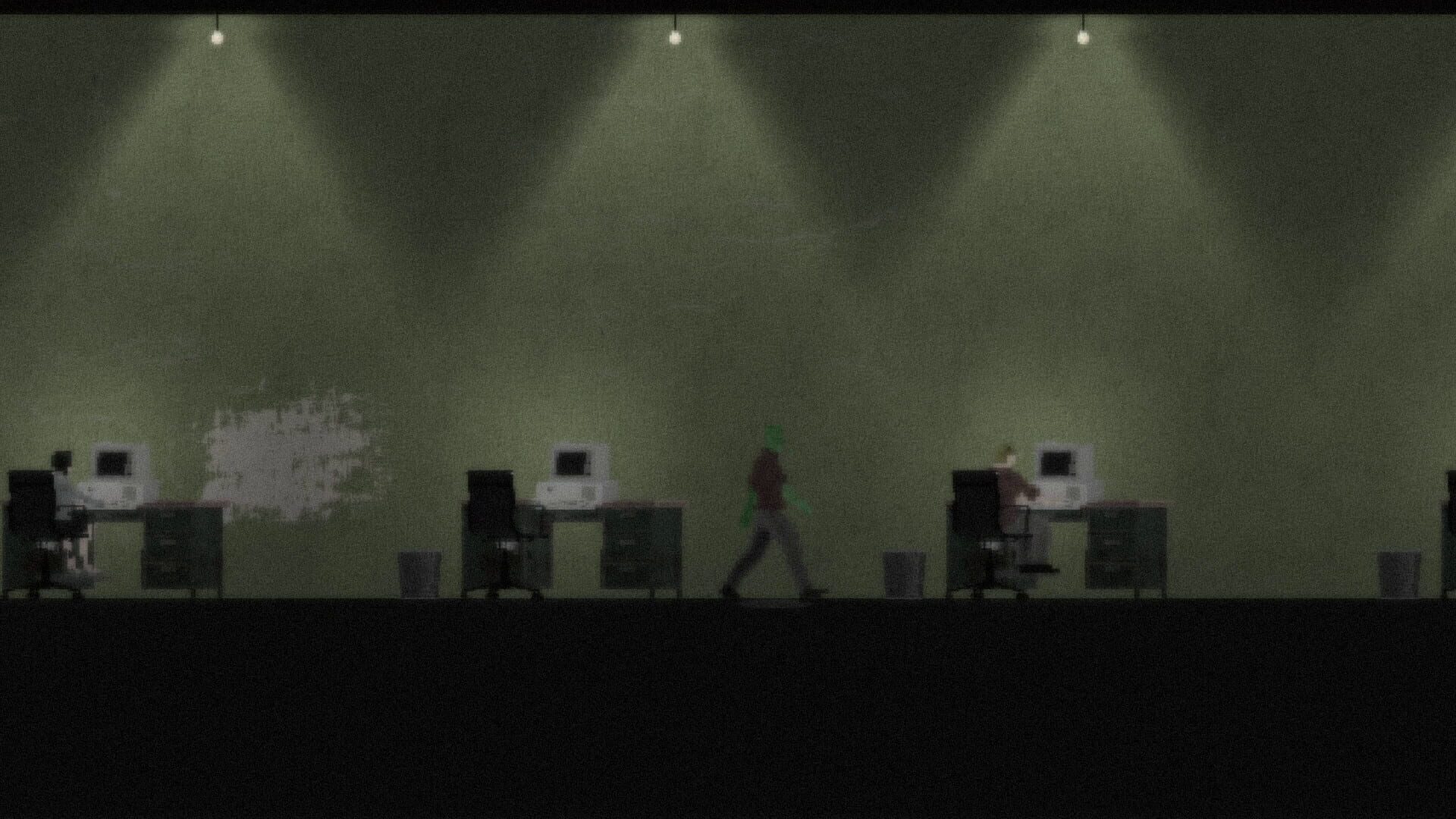 Screenshot for Human Apocalypse