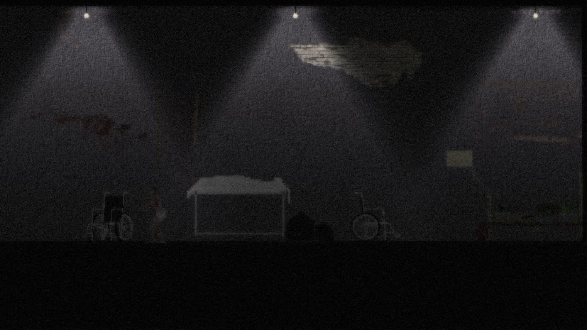 Screenshot for Human Apocalypse