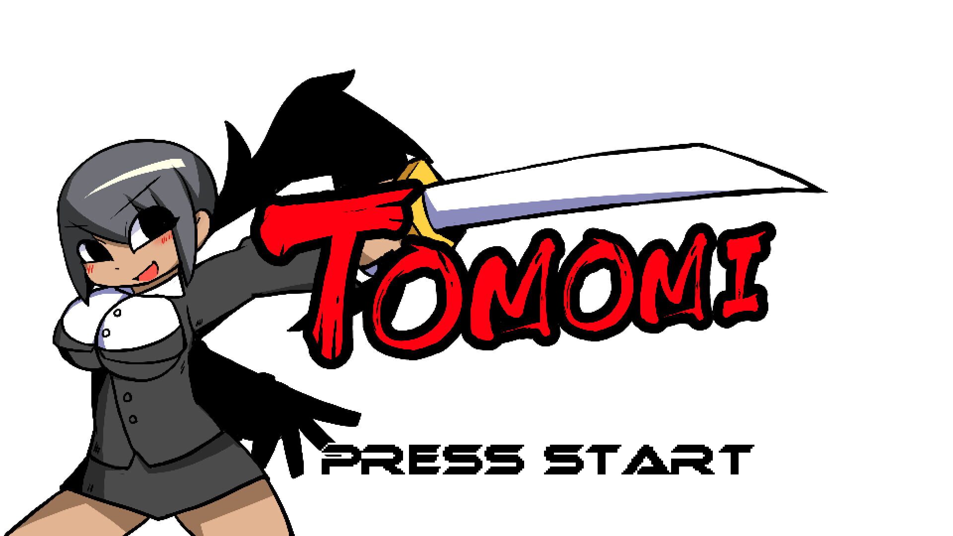 Screenshot for Tomomi
