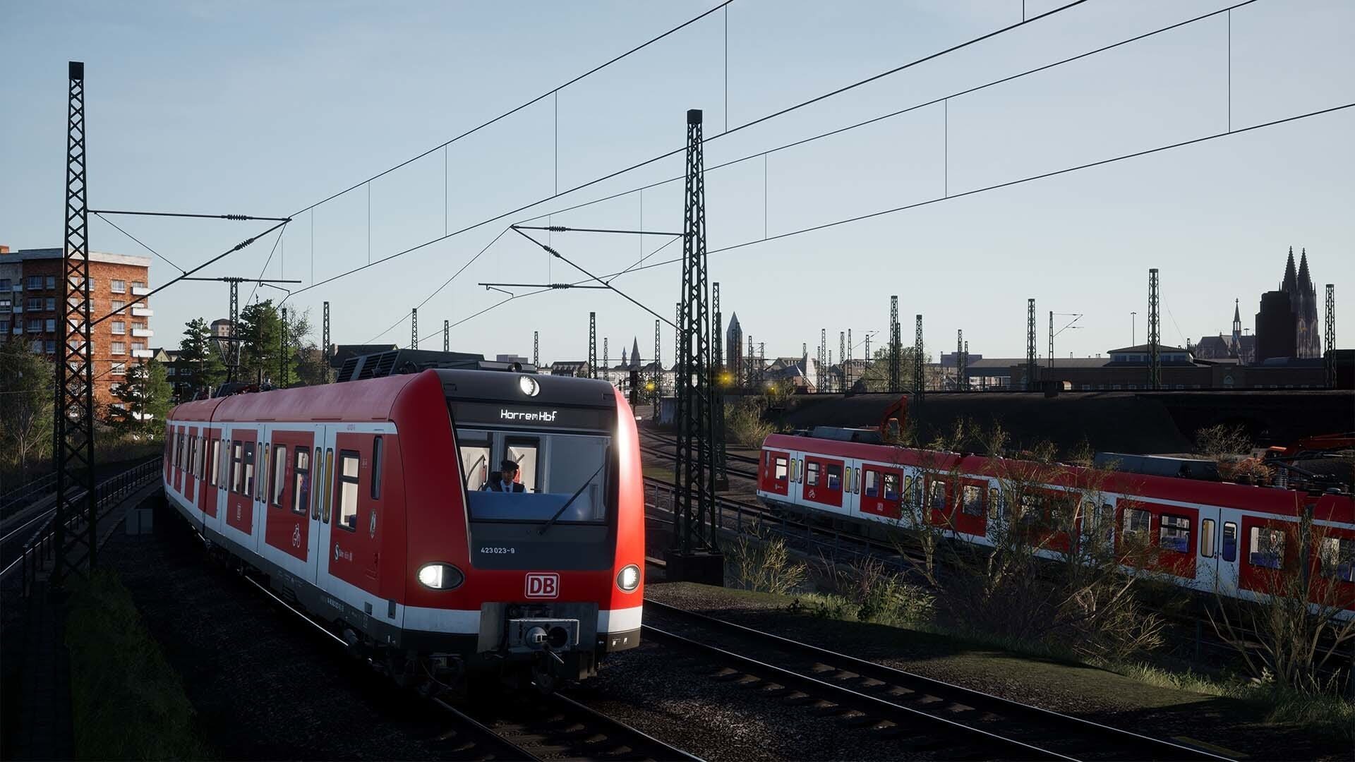 Screenshot for Train Sim World 2: New Journeys Expansion
