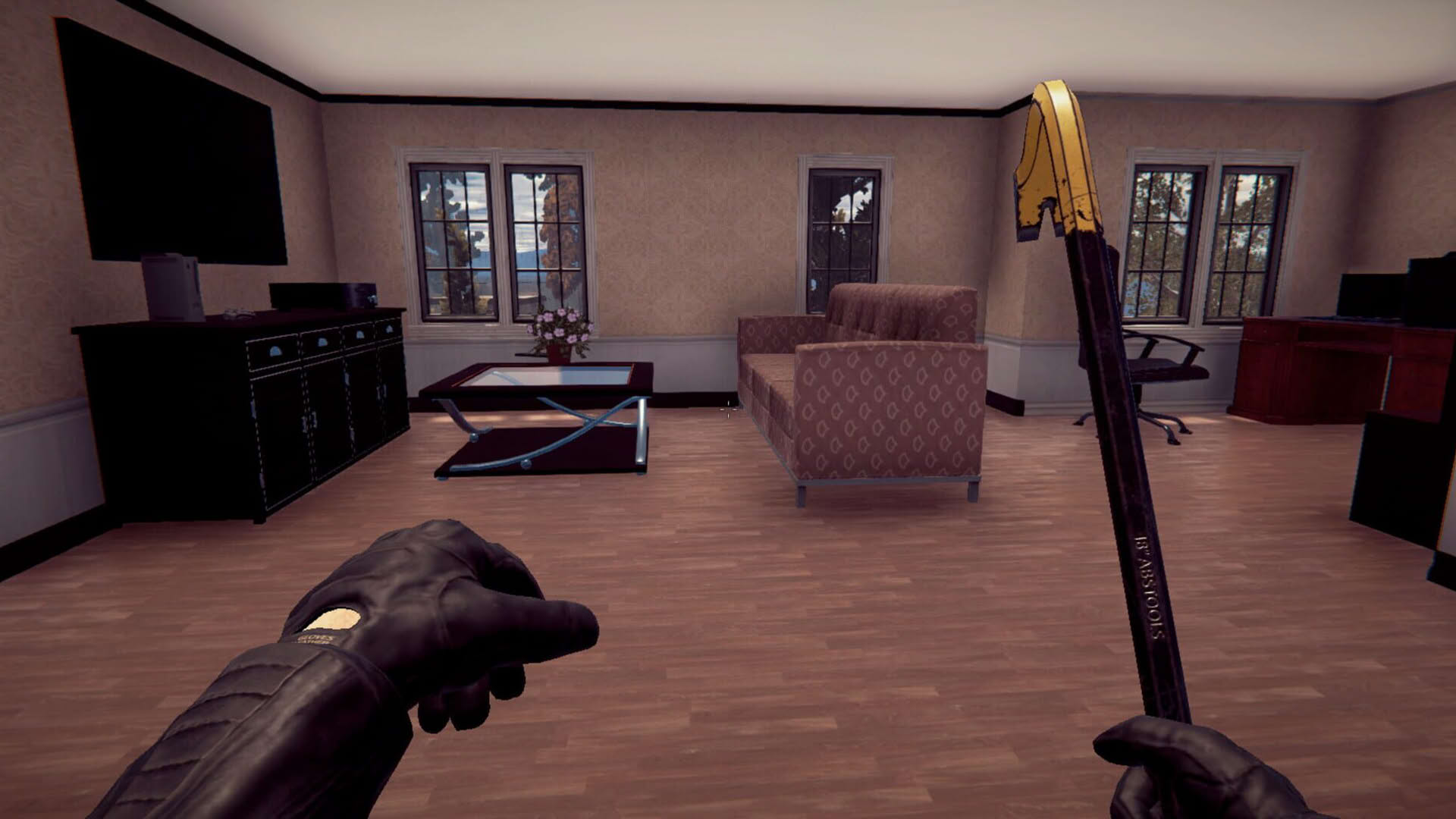 Screenshot for Thief Simulator: Luxury Houses