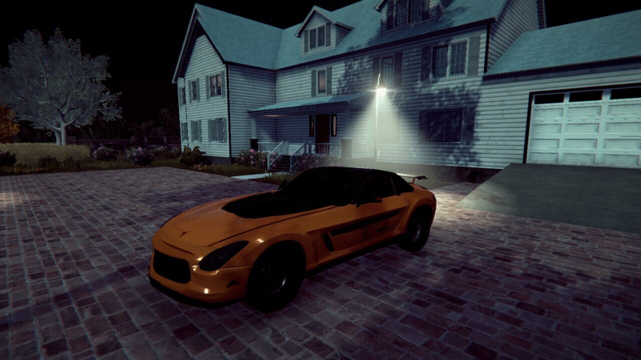Screenshot for Thief Simulator: Luxury Houses