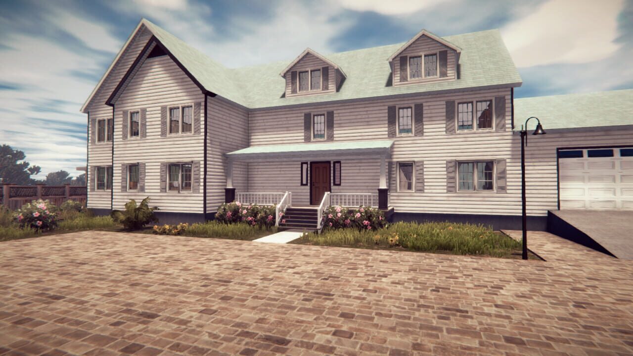 Screenshot for Thief Simulator: Luxury Houses