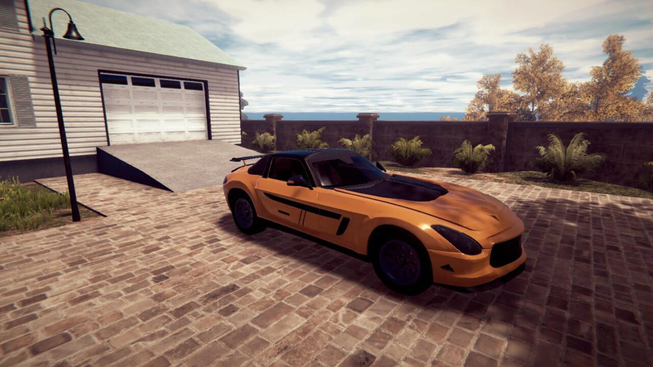 Screenshot for Thief Simulator: Luxury Houses