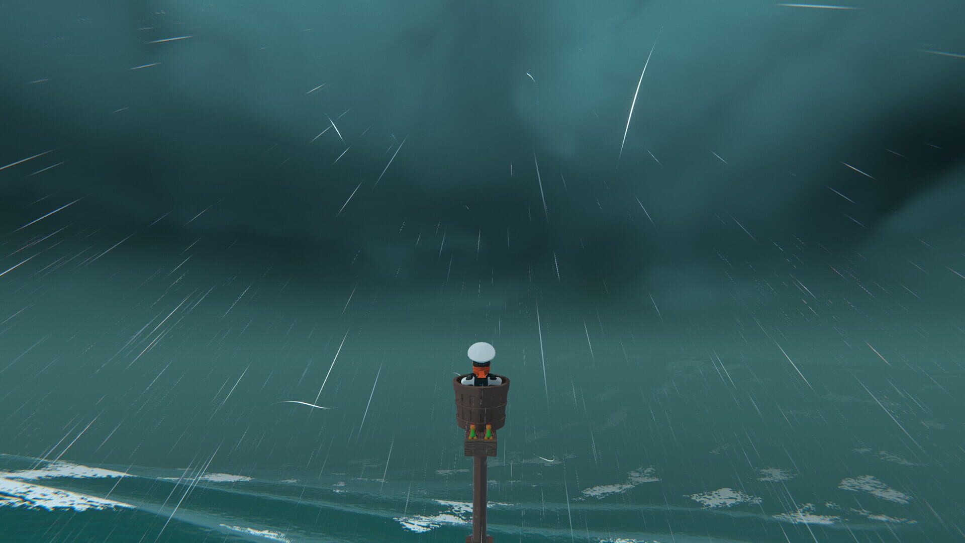 Screenshot for Trailmakers: High Seas Expansion
