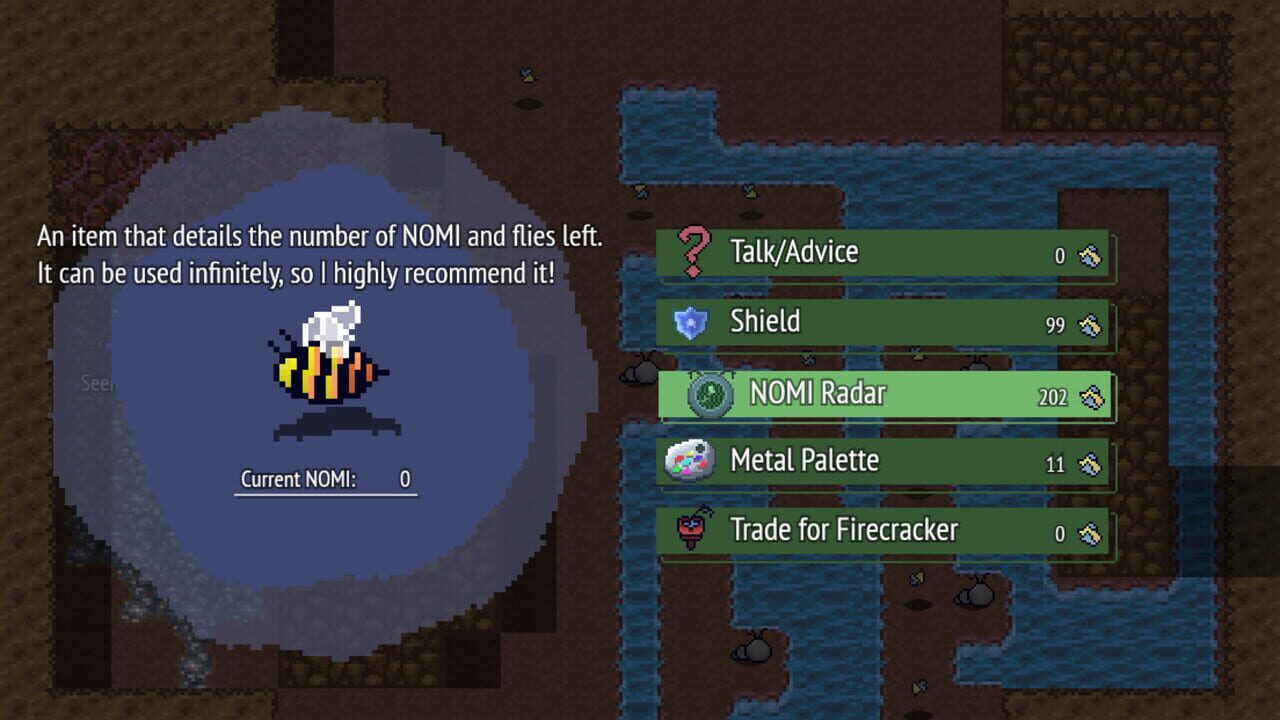 Screenshot for Berry
