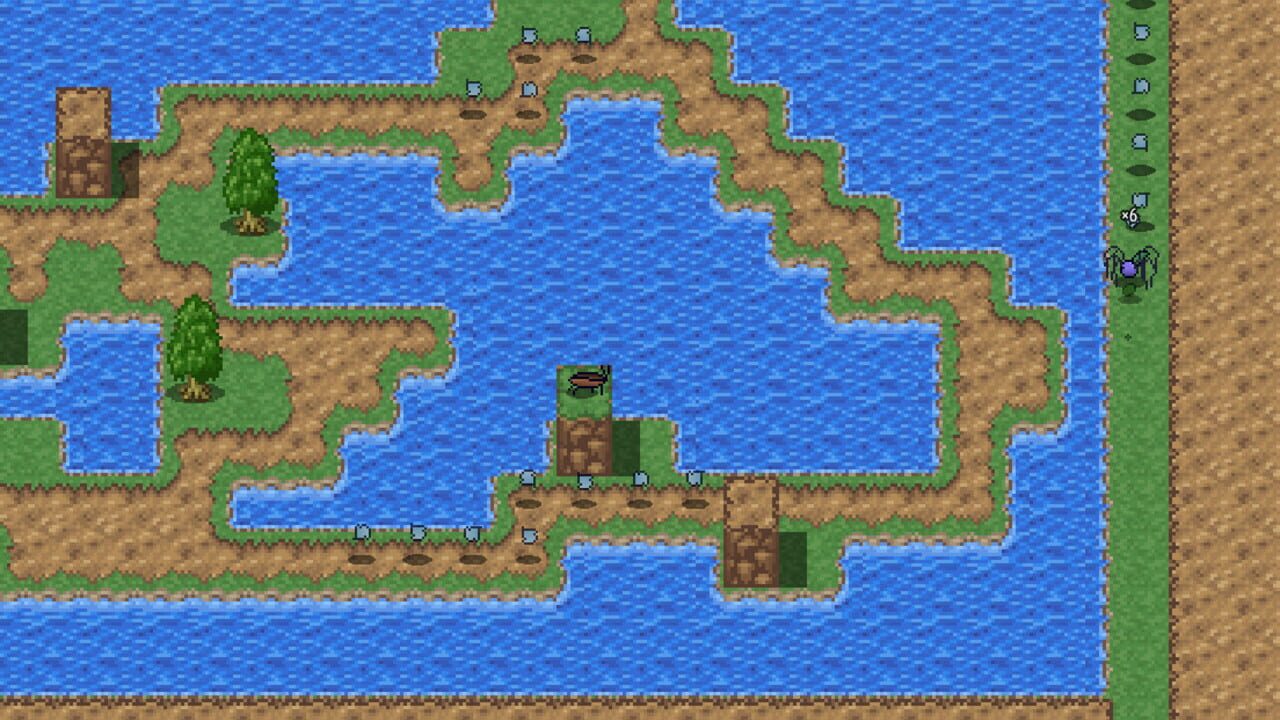 Screenshot for Berry