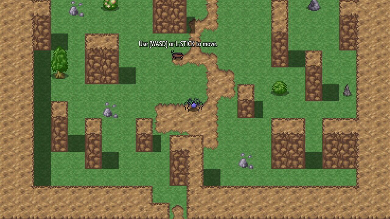 Screenshot for Berry