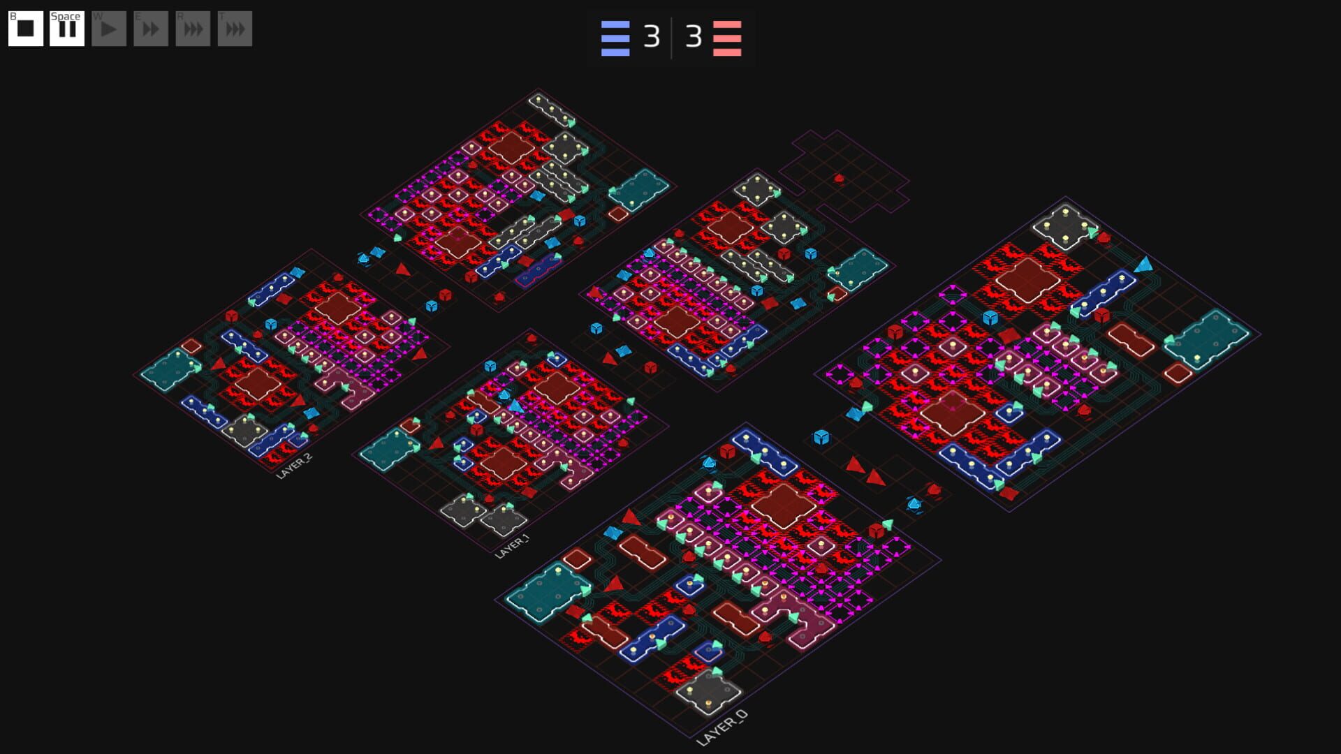 Screenshot for Good Morning, A.I.