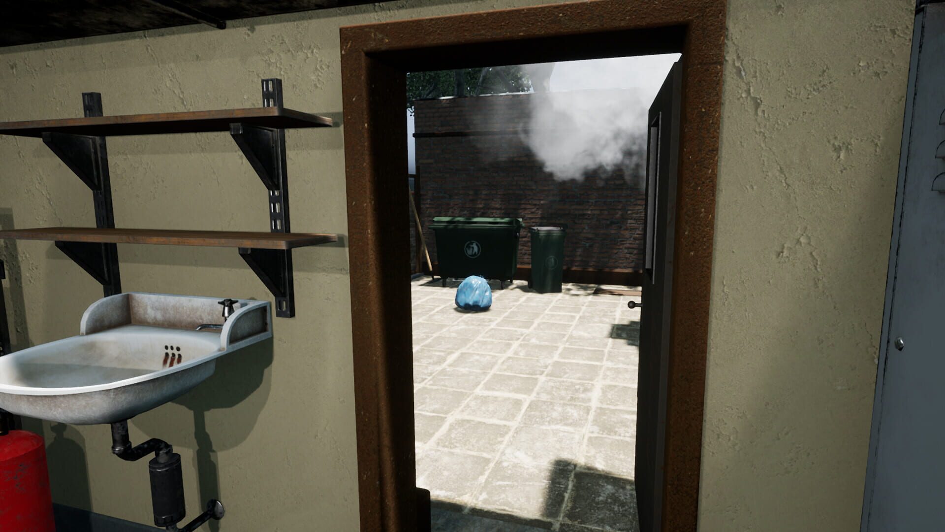 Screenshot for My Museum : Treasure Hunter