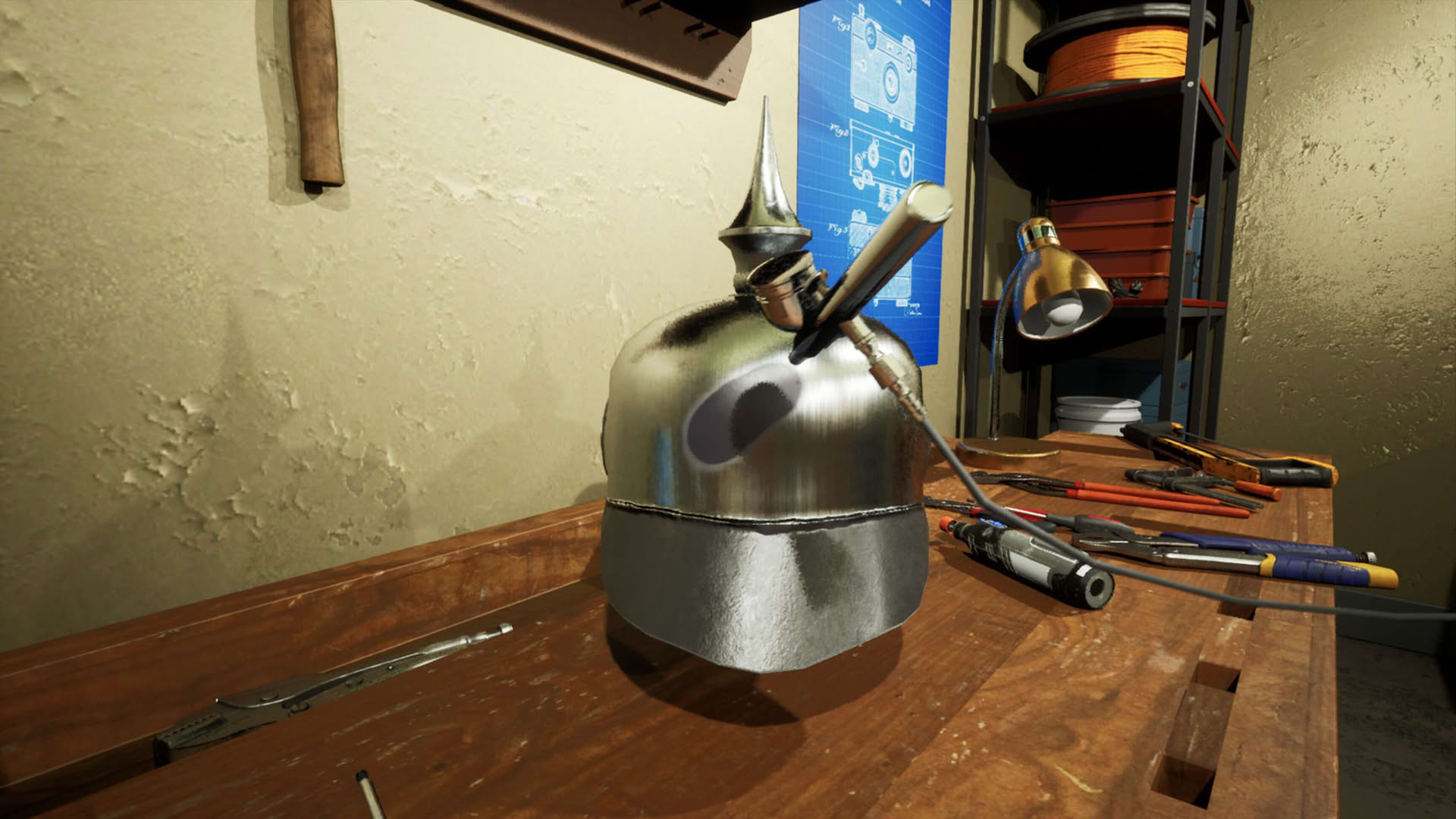 Screenshot for My Museum : Treasure Hunter
