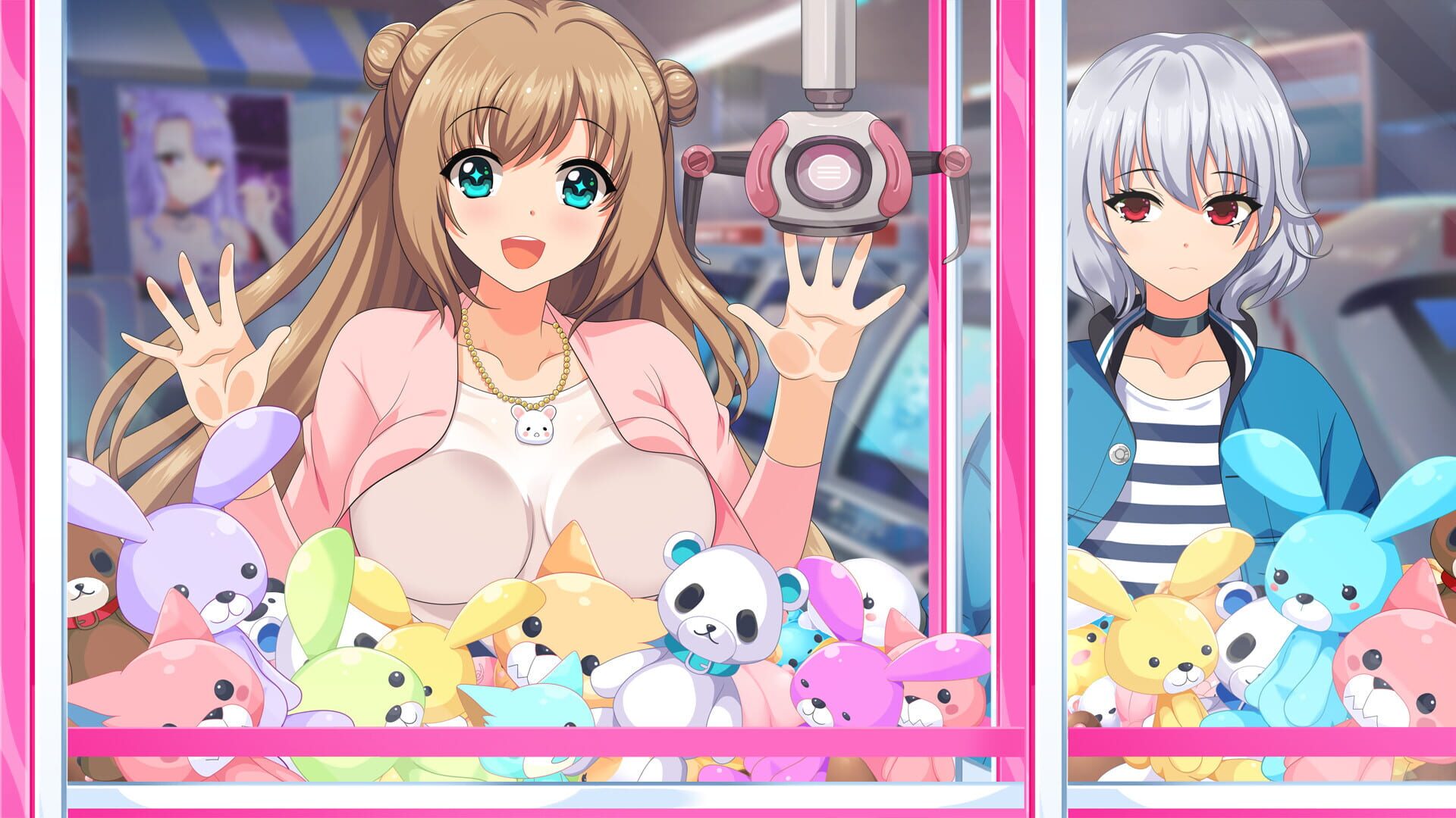 Screenshot for LIP! Lewd Idol Project Vol. 2