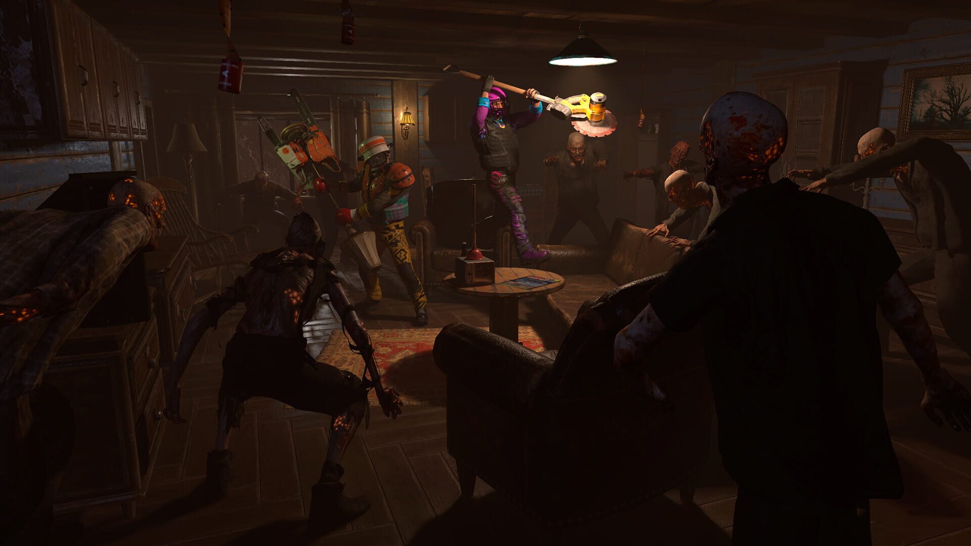 Screenshot for Requisition VR