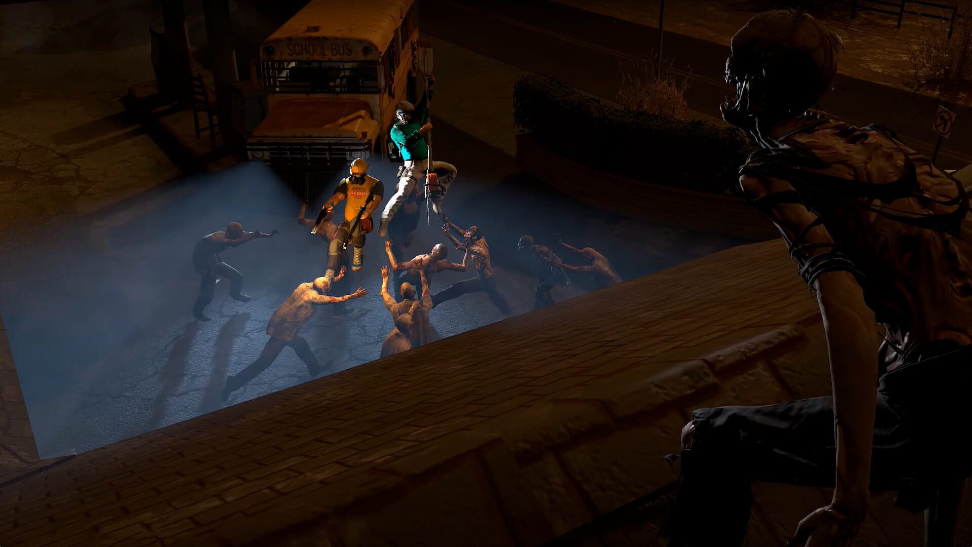 Screenshot for Requisition VR