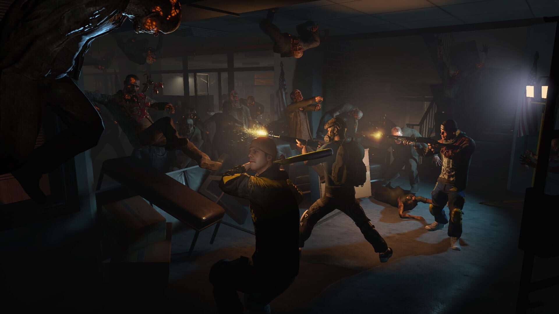 Screenshot for Requisition VR