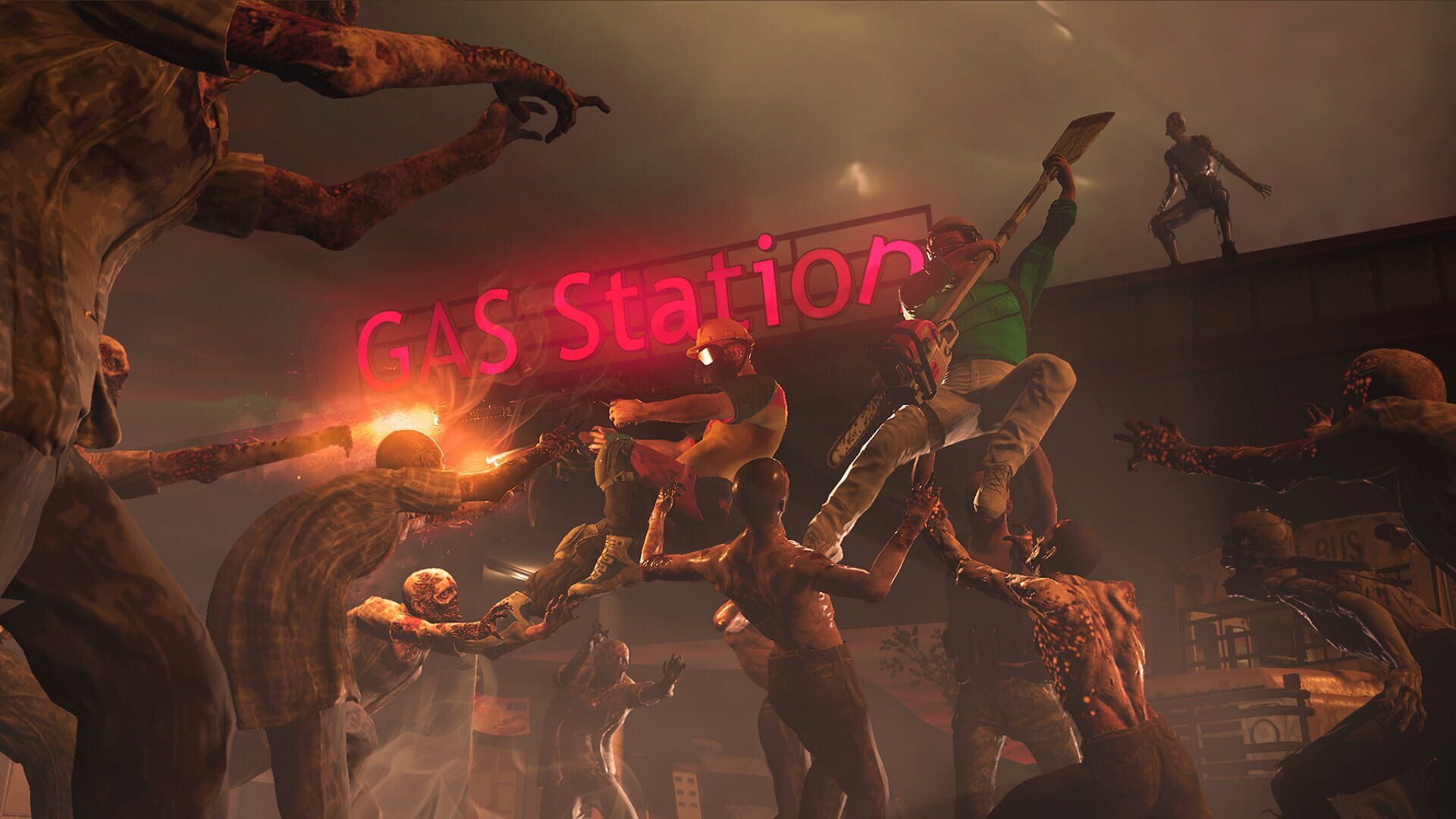 Screenshot for Requisition VR