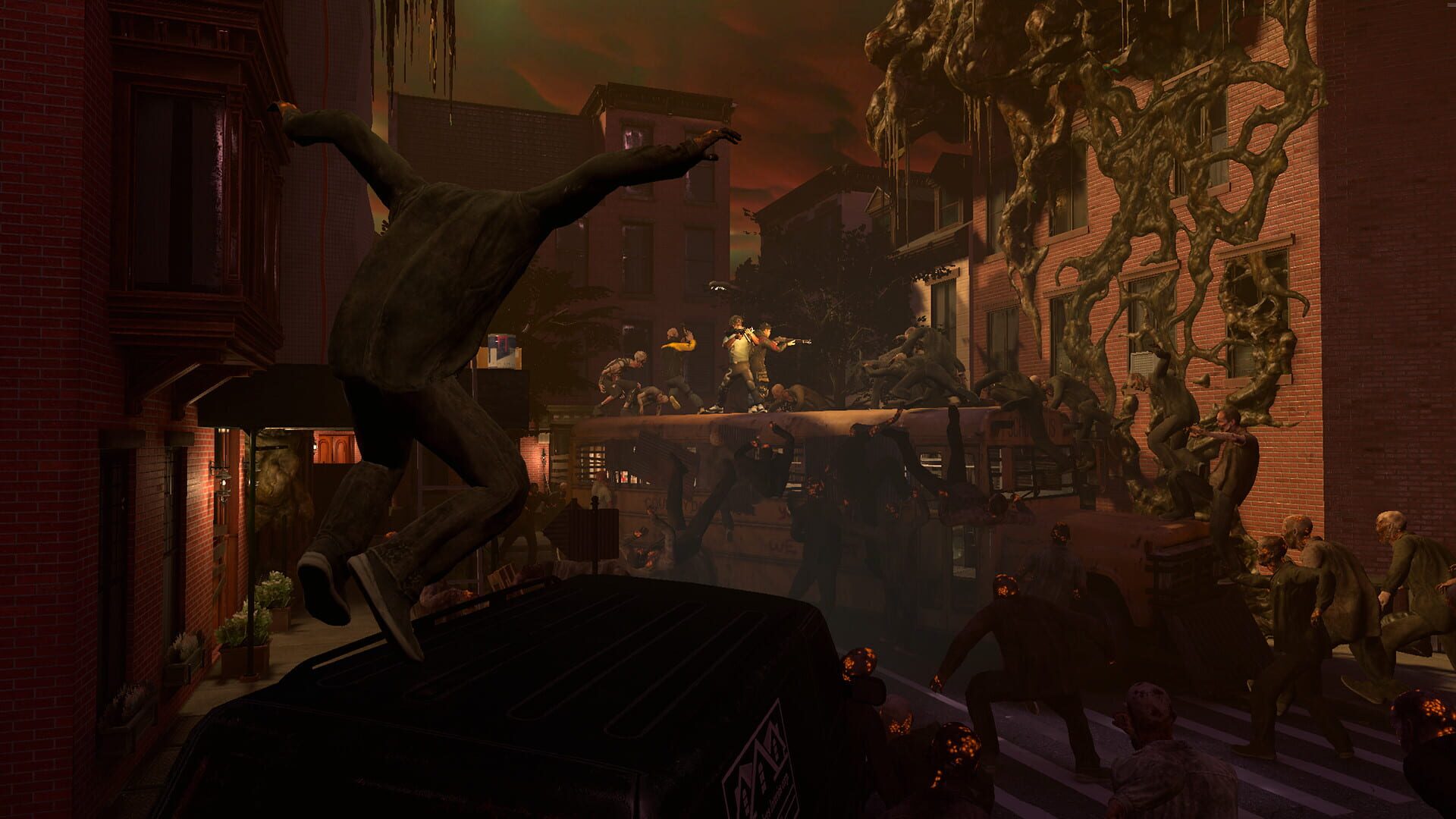 Screenshot for Requisition VR