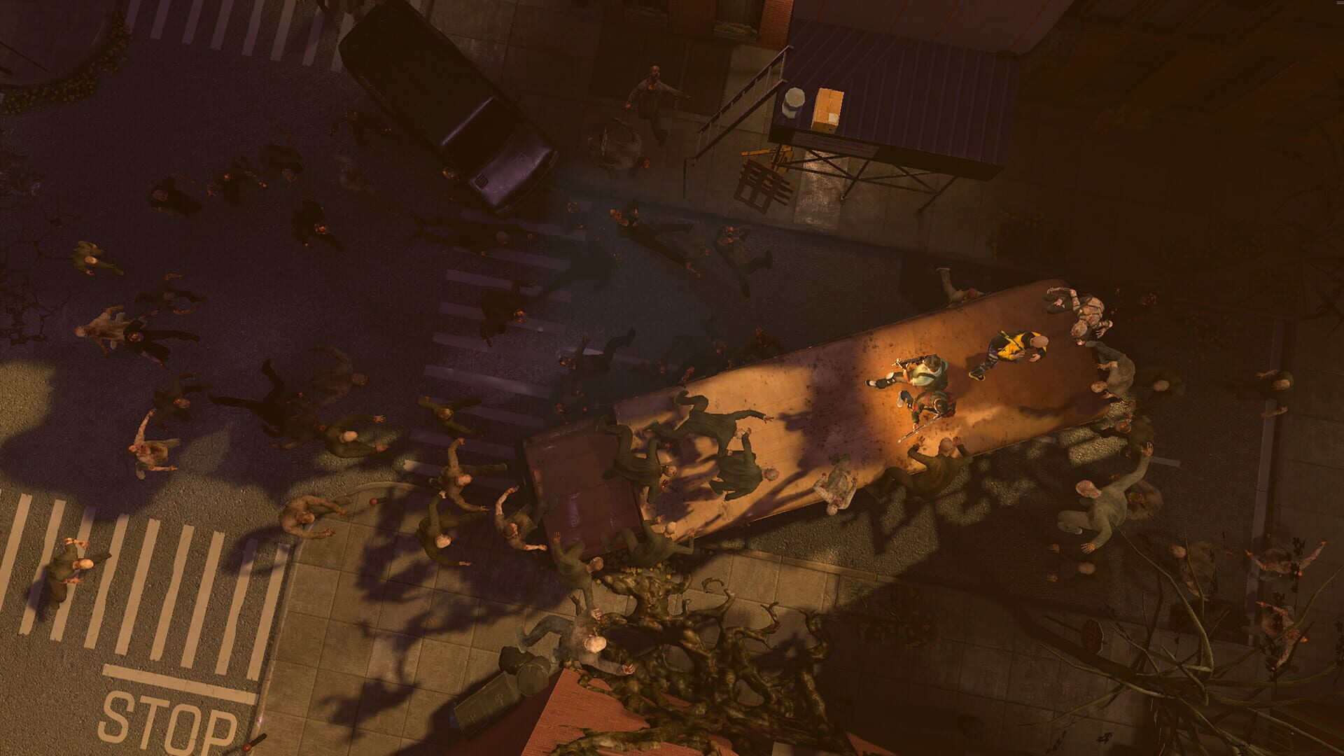 Screenshot for Requisition VR