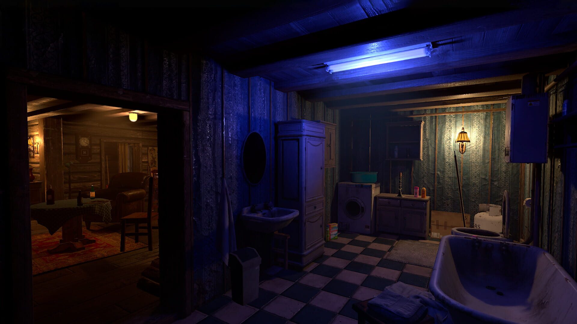 Screenshot for Requisition VR