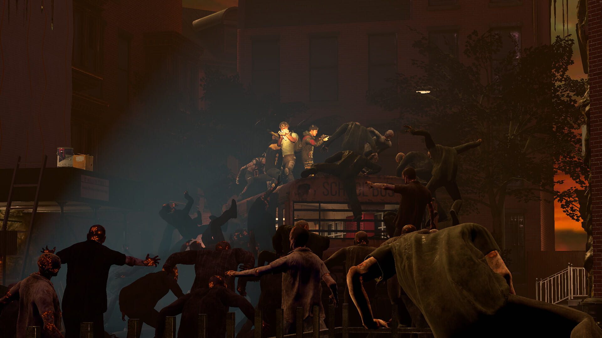 Screenshot for Requisition VR