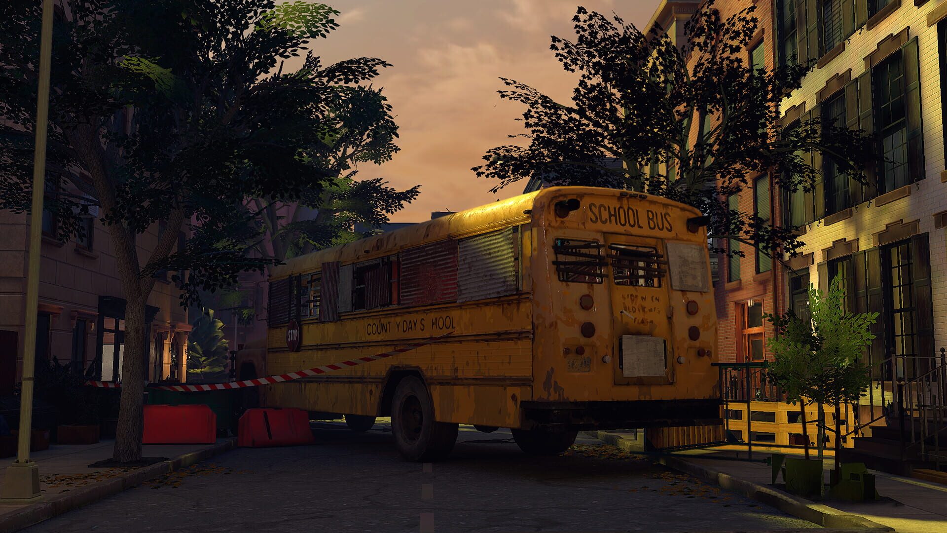 Screenshot for Requisition VR