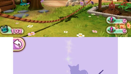 Screenshot for I Love My Pets