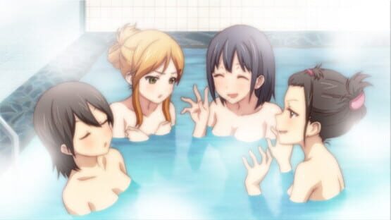 Screenshot for Kokoro Connect: Yochi Random