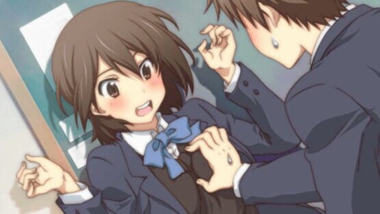 Screenshot for Kokoro Connect: Yochi Random
