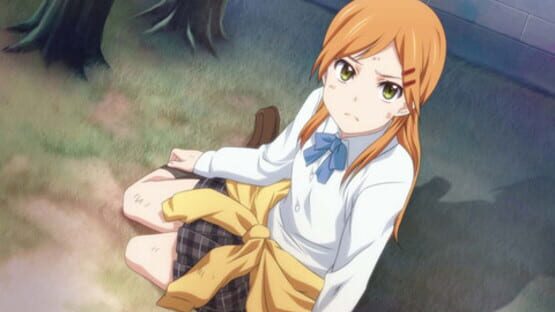 Screenshot for Kokoro Connect: Yochi Random