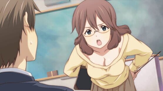 Screenshot for Kokoro Connect: Yochi Random