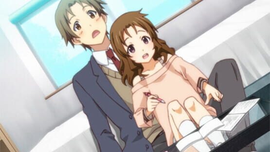 Screenshot for Kokoro Connect: Yochi Random