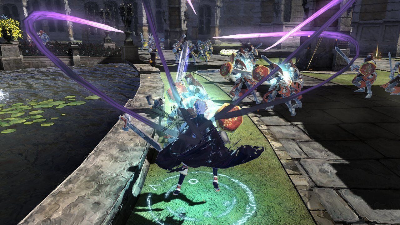 Screenshot for Malicious