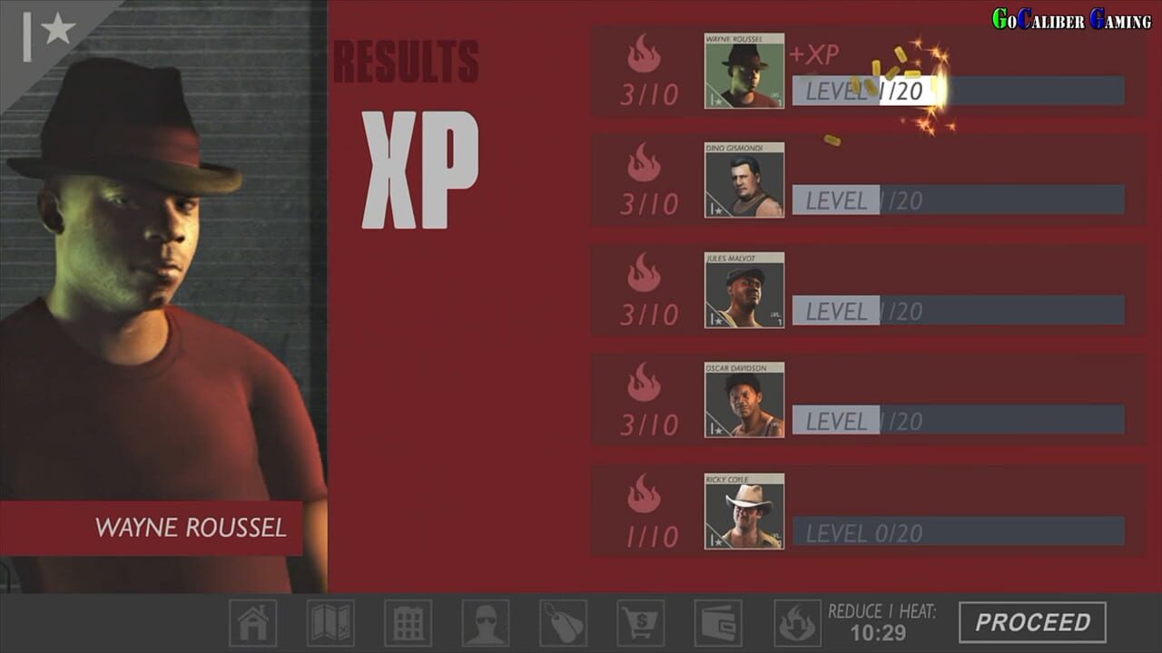 Screenshot for Mafia III: Rivals