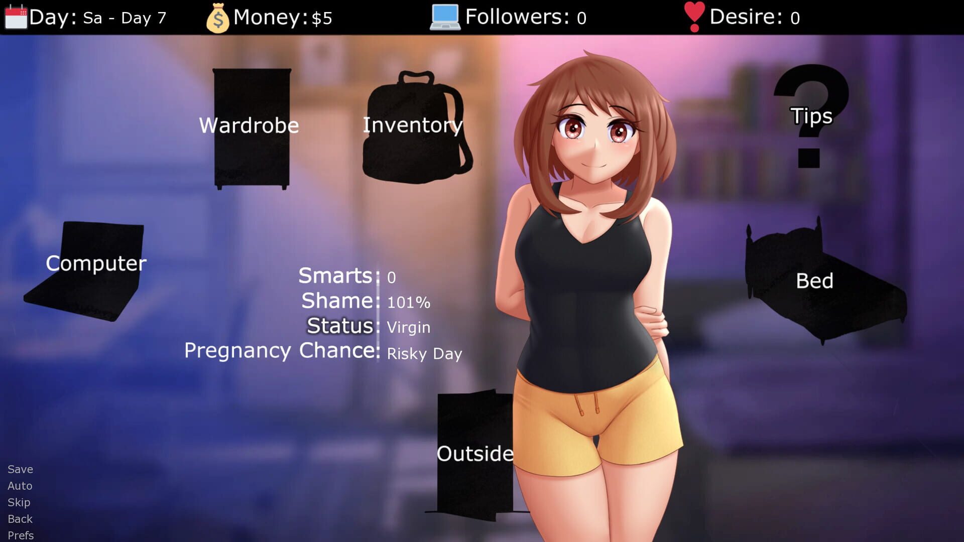 Screenshot for Tuition Academia