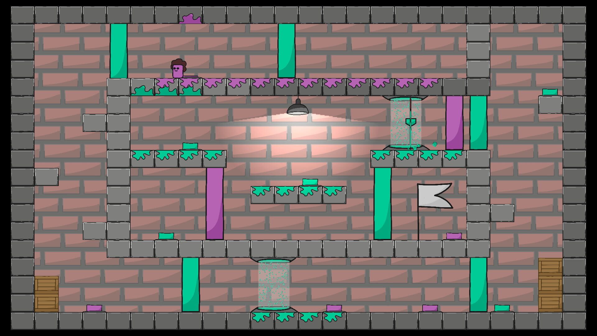 Screenshot for Ink'n'Think