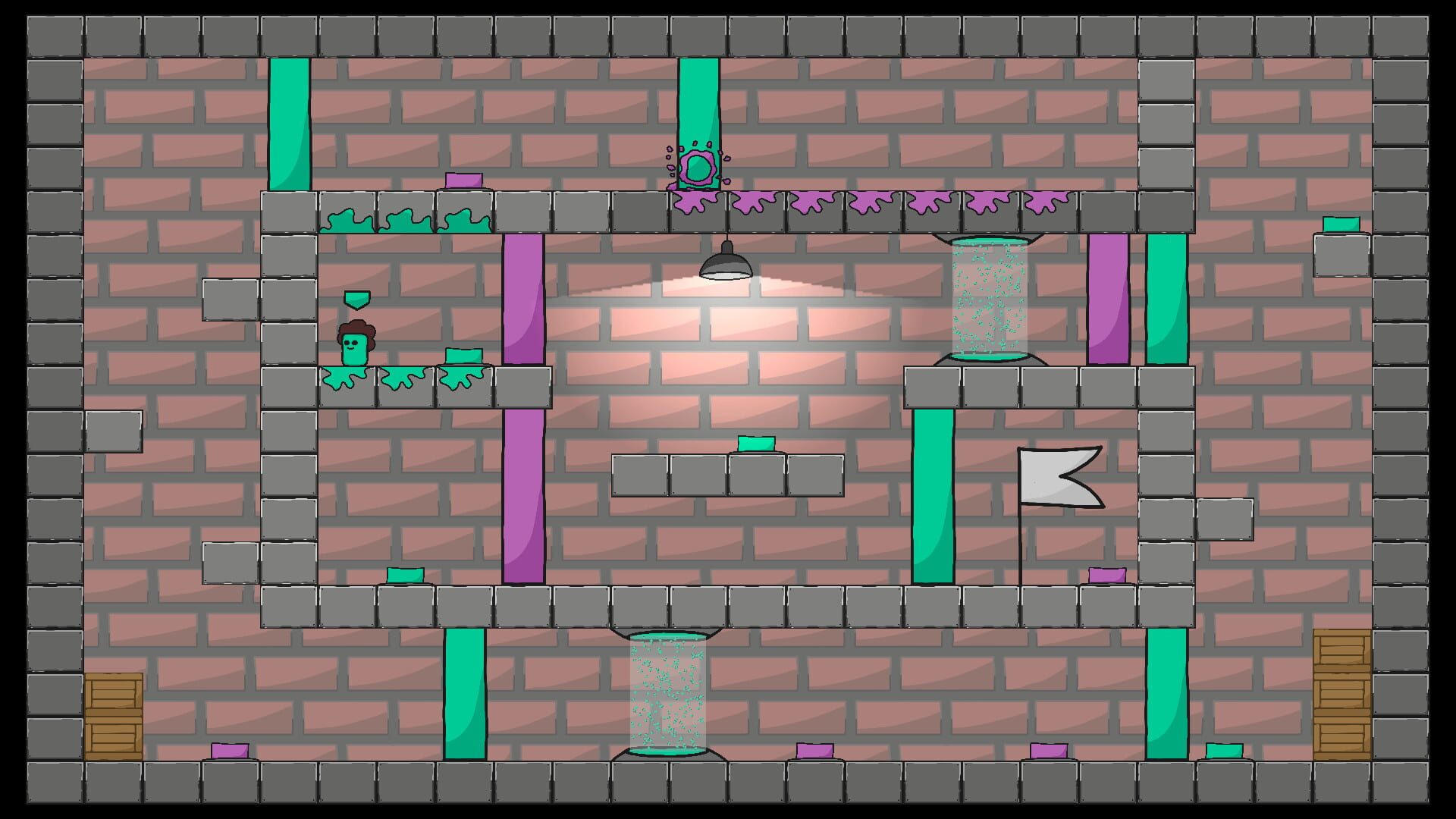 Screenshot for Ink'n'Think
