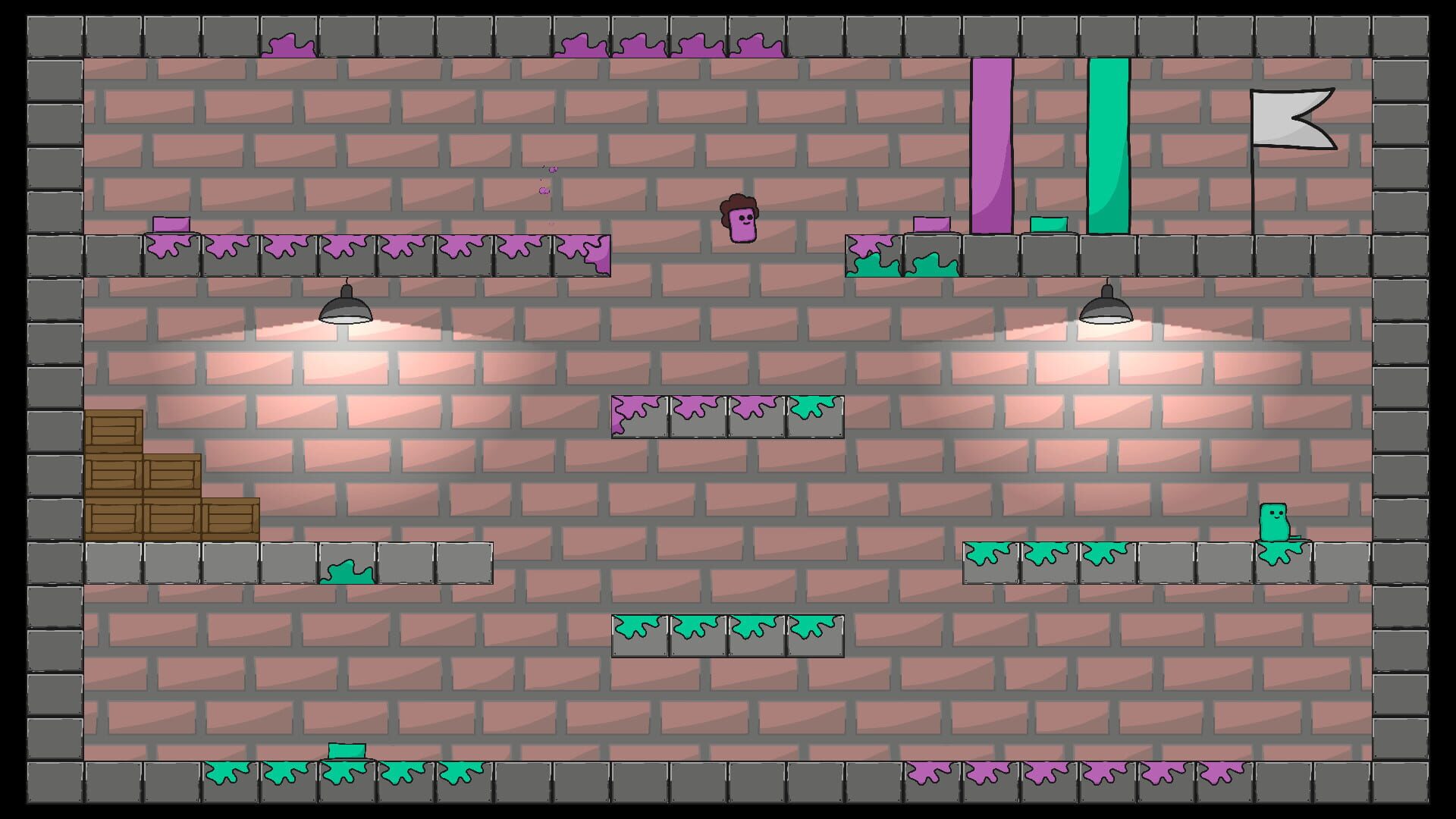 Screenshot for Ink'n'Think