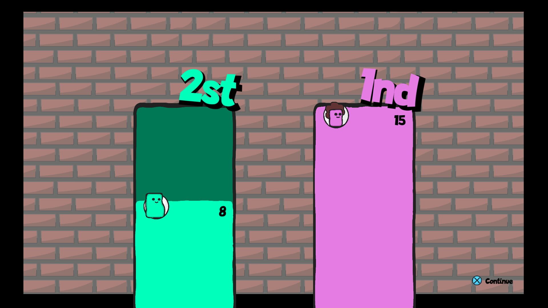 Screenshot for Ink'n'Think