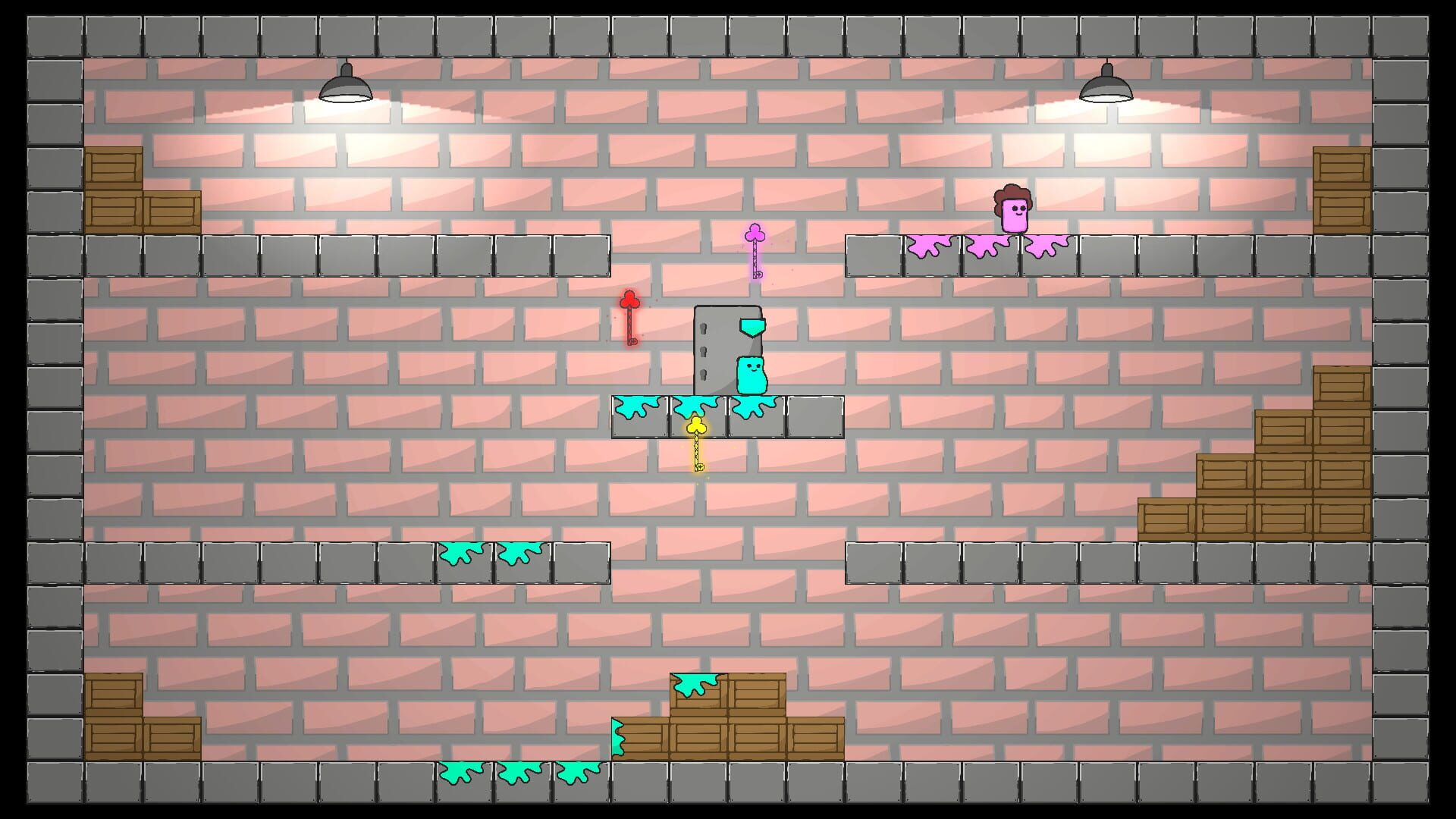 Screenshot for Ink'n'Think